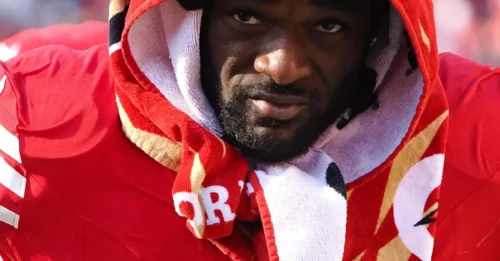 THE WAIT IS OVER. Lynch's SHOCKING admission about Aiyuk CONFIRMS the 49ers' worst fear.