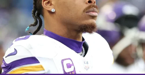 MINNESOTA DROP A BOMBSHELL, 3 Broncos' trade packages for Justin Jefferson the Vikings could not refuse
