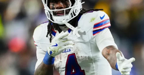 SHOCKING BENGALS DEFICIENCIES REVEALED! Buffalo Holds the Explosive Blueprint to Dominate Sunday's Clash!