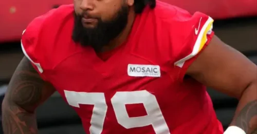 CHIEFS ROOKIE'S TIME IS NOW! Shocking Injury Opens Door for Fan Favorite in STUNNING Turn of Events.