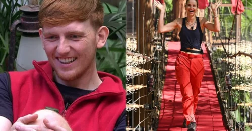 VOGUE WILLIAMS REFUSES TO COVER UP: She Reveals the Shocking Truth About Broken Rules, Pushing Fellow Contestant AngryGinge into Danger!