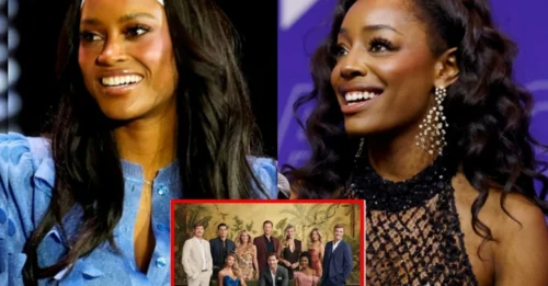ALONE AGAINST THE CAST: Ciara Miller Stands Up to Accuse Craig Conover of 'Deliberately Pushing' Venita Aspen for a Deeply Personal & Unjust Reason!