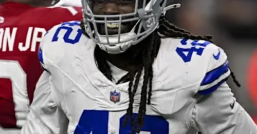 Dallas  Drop a BOMBSHELL Roster Move! Their Offensive Line Is DECIMATED — and a Shocking Injury Report Leaves Them Exposed Against a Relentless Lions Squad. This Is STUNNING!