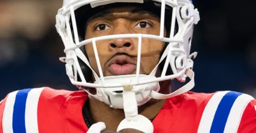 NEW ENGLAND  DROP A BOMBSHELL! New injury has Patriots staring at alarming issue that could wreck their offense
