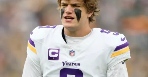VIKINGS JUST DROPPED A BOMBSHELL ROSTER MOVE! The Commanders Never Saw THIS Coming Before WEEK 14 's Showdown! This is Stunning!