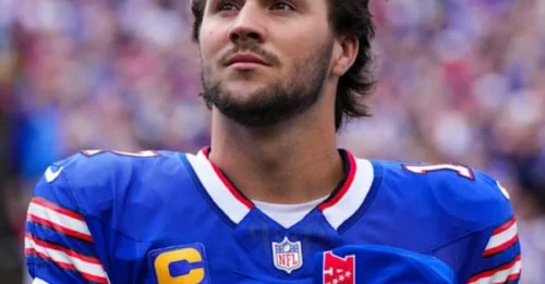 BUFFALO DROP A BOMBSHELL, Bills QB Josh Allen Gets Some Bad Career News After Steelers Win
