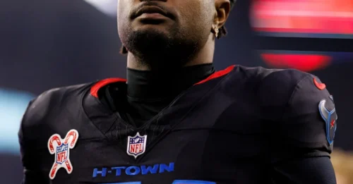 WARNING TO THE AFC WEST: The Violent Fourth-Round Phenom with Fresh Legs and Everything to Prove Has Just Landed in Kansas City — and the League Has NO IDEA What’s Coming.
