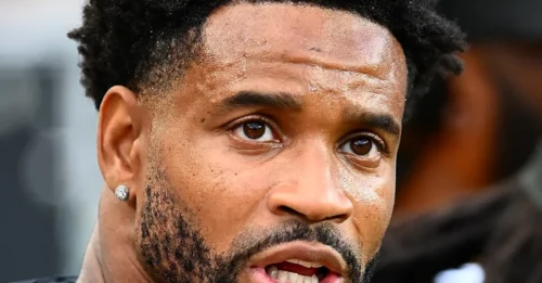EAGLES NATION, BRACE YOURSELVES. The DARIUS SLAY REUNION HYPE just shifted into OVERDRIVE with this JARRING UPDATE!