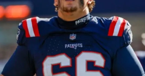 BOMBSHELL!  Patriots’ Will Campbell Injury Timeline Clarified in New Report