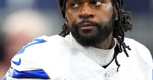 DALLAS DROP A BOMBSHELL: Cowboys Get Double Dose of Bad Injury News Before Facing Lions.  This is Stunning!
