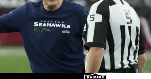 WARNING TO THE NFC WEST: Record-Breaking Head Coach Named a 53-Year-Old Replacement for Pete Carroll… And Their Opponents Have NO IDEA What’s Coming.