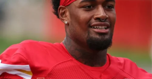 Kansas Drops A Bombshell: Chiefs Get Season-Altering News on Injured LT Josh Simmons