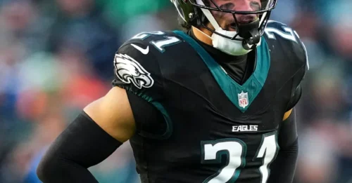 ONE GAME IS ALL IT TOOK! Inside the Eagles' JARRING Decision to Potentially DITCH Sydney Brown IMMEDIATELY for Week 14!