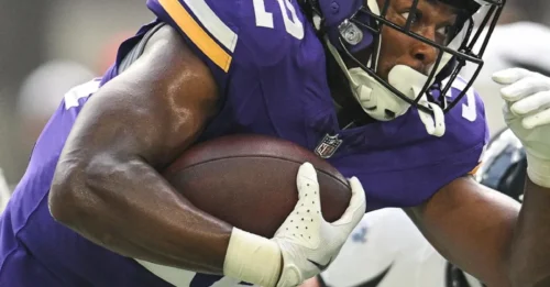 THE VIKINGS JUST DROPPED 2 BOMBSHELL ROSTER MOVES! Washington NEVER Saw THIS Coming Before This Week’s Showdown... And This Is Only the BEGINNING!