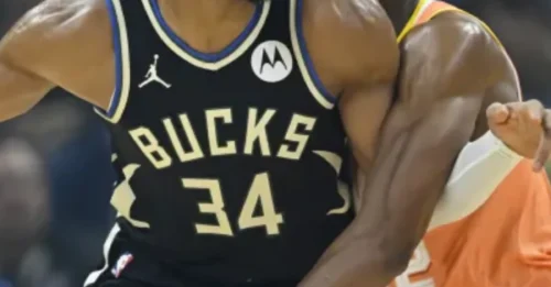 BREAKING: Giannis-Warriors Trade Talks Take Wild, Unexpected Turn... And It WILL Cost A King's Ransom. Stunning New Report Reveals All.