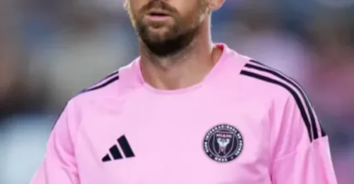 BREAKING: Lionel Messi could lose key Inter Miami teammate to Argentine giants in 2026