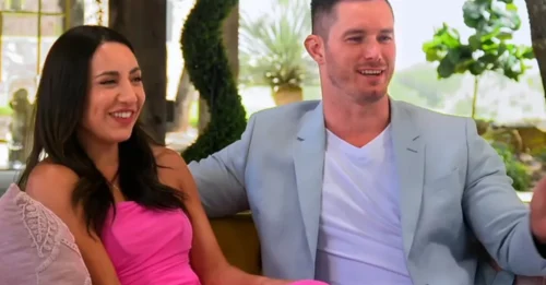 FACE-OFF OF THE FRAUDS! Jalyn's SHOCKING Confession: Their SECRET Relationship Before 'MAFS' - The FULL Truth About the Controversial Divorce