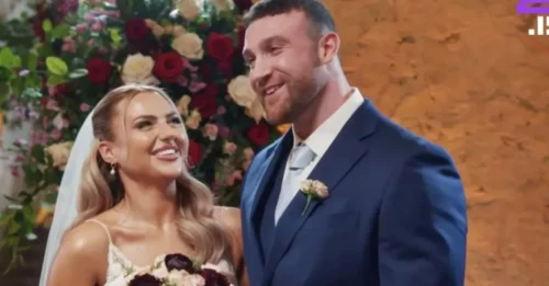 SHOCKING TWIST: Thought the split was due to disagreement, but the real cause was... TWO AFFAIRS AT ONCE!