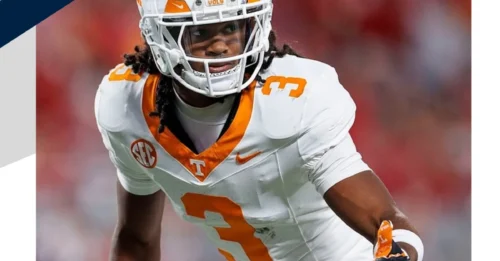 UNBELIEVABLE! The Cowboys' Plan to Replace Diggs Is an Injured Tennessee Star.