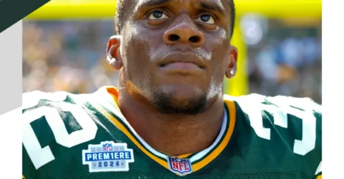 GREEN BAY Drops a Bombshell: Packers Raise Even More MarShawn Lloyd Questions with Latest Comments