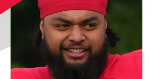 BREAKING: Chiefs Add 6’7 Rookie Offensive Tackle After Bad Injury Update