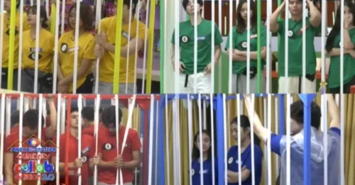 LOCKED DOWN FROM THE INSIDE OUT! Big Brother Discovers 117 Violations, Entire PBB Collab 2.0 Cast 'Imprisoned' Immediately!