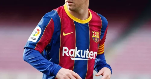 HE DIDN'T HOLD BACK! Barcelona Boss Delivers CRUSHING Update on Messi Return. This is an Absolute Stunner!