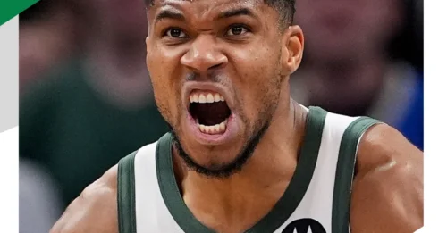 SENSATIONAL: The Celtics Targeting a GIANNIS Trade Could SHATTER the Entire NBA in the Most Painful Scenario, a Blockbuster Move Creating the League’s NEXT Power Shift