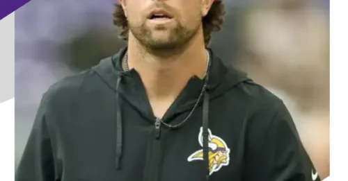 ADAM THIELEN BLOOD IN THE WATER! Steelers' Chilling Assessment After Vikings Cut Sparks Feeding Frenzy In AFC North. This Is a Brutal, Cold-Blooded Take.