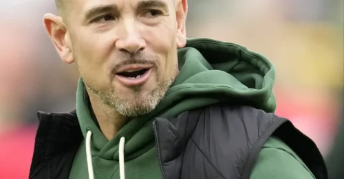 Bombshell: Packers Get Optimistic Practice Updates Despite Lengthy Injury List