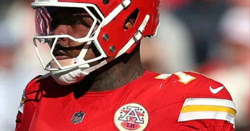 The Chiefs' Injury Report Just REVEALED Their WORST NIGHTMARE - This Could CHANGE EVERYTHING.