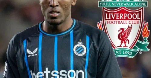 LIVERPOOL, I'M COMING! Liverpool January signing gets club AND player green lights after ‘fresh contact