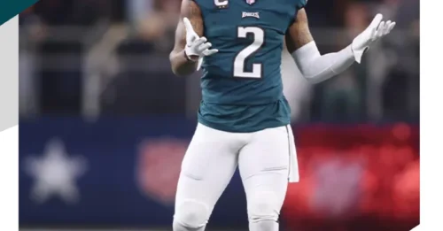 HOWIE ROSEMAN’S AUDACIOUS SUPER BOWL BLITZ BACKFIRES! The Eagles GM Tried a Ruthless Sneak Play That Shocked the Entire League… Only for It to FAIL Spectacularly!