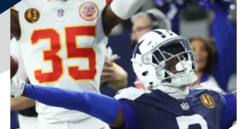 DALLAS DROP A BOMBSHELL: Cowboys coach has incredible 'slant' message for Lions DC ahead of Week 14  — Sending Shockwaves Through the NFL.