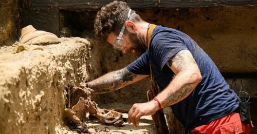 Save the Show! 'Budget Cut' Challenge Makes Jack Osbourne's Win Too Easy - Fans Demand a REFUND!