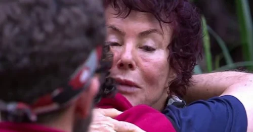 'BREATH-TAKING' SHOCKER! Ruby Wax's Elimination Erupts in Drama: A Major Star Falls, The Whole Camp Breaks Down in Tears, and A Wave of Fury from Fans!