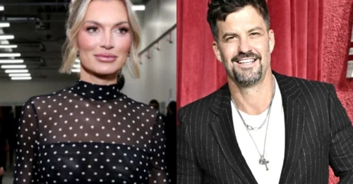 [SCANDAL ERUPTS] Lindsay Hubbard Exposes Johnny Bananas: Dares to Claim He Could Be the Father of My Child, Then Dumps Me After Spilling Our Romance!