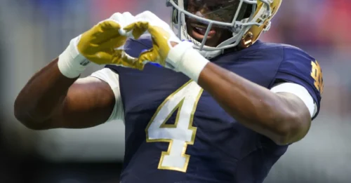 WARNING TO THE NFC NORTH: The Vikings' Plan Is Revealed With a 1,400-Yard Replacement for Aaron Jones — And the Entire Division Is Unprepared for What's Next.