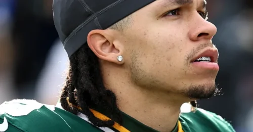 Green Bay  Drops a Bombshell: Christian Watson is forcing Packers to face a reality they aren't ready for