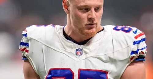 BUFFALO JUST DROPPED A BOMBSHELL ROSTER MOVE! The Bengals Never Saw THIS Coming Before WEEK 14's Showdown! This is Stunning!