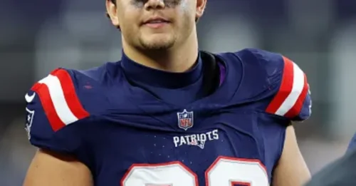 New England Just Drops A Bombshell: Patriots’ Mike Vrabel Reveals Will Campbell Injury Return Factors