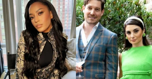 GROUNDBREAKING REVELATION: Former 'Summer House' Star Spills Shocking Secret - 