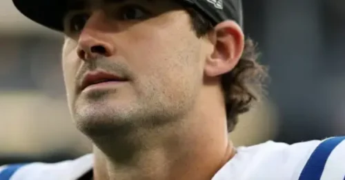 VIKINGS, I'M COMING BACK - MINNESOTA IS AWAITING A BLOCKBUSTER REUNION with the former QB who's playing at a high level (3,041 yards, 19 TDs, 7 INTs, rating 101.3) while J.J. McCarthy is STRUGGLING.