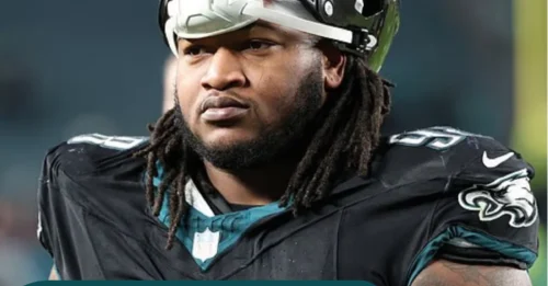 DISASTER HITS PHILADELPHIA! The ONE Man They Couldn't Afford to Lose is Now Racing the Clock After Shocking Dual Shoulder Procedures