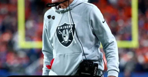 UNBELIEVABLE BOMBSHELL! Raiders’ Blockbuster QB Trade Fell Through for One Reason