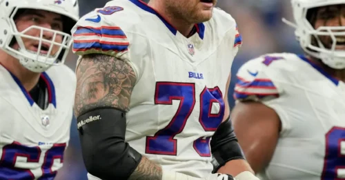 BREAKING:Buffalo Bills' starter reveals injury update for Week 14 matchup vs. Bengals
