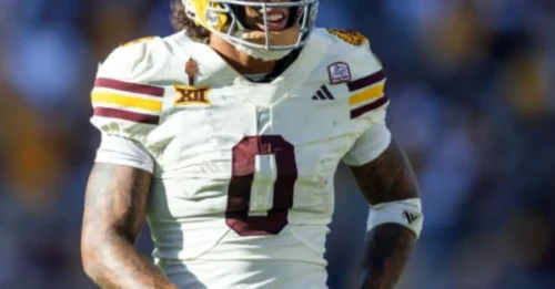 THE NFC EAST JUST GOT A WAKE-UP CALL! Eagles find massive steal to help Jalen Hurts, boost defense, and take swing on potential during recent 3-round 2026 NFL mock draft