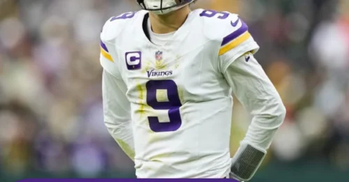 Vikings Drop a Thor's Hammer on the NFC North: QB Injury Report Shakeup Sends Clear Message as Thursday Report Reveals Bombshell on Both Starters