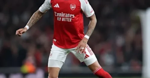 EXPLOSIVE AT THE EMIRATES! Arsenal seal massive double deal with Arteta dropping the hammer on £50m exit talk.