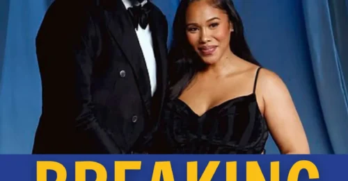 Golden State Just Dropped a Bombshell: Warriors' Draymond Green at center of firestorm over wife's pregnancy